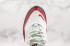 Nike Air Max Sequent 4.5 SE White Black University Red Shoes BQ8823-100