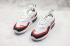 Nike Air Max Sequent 4.5 SE White Black University Red Shoes BQ8823-100