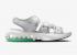 Nike Air Max Sol Sandals White Spring Green DD9972-005