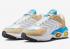 Nike Air Max TW M. Frank Rudy Safety Orange Sesame Light Photo Blue DV1232-100