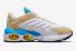 Nike Air Max TW M. Frank Rudy Safety Orange Sesame Light Photo Blue DV1232-100
