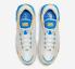 Nike Air Max TW M. Frank Rudy Safety Orange Sesame Light Photo Blue DV1232-100