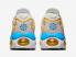 Nike Air Max TW M. Frank Rudy Safety Orange Sesame Light Photo Blue DV1232-100