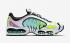 Nike Air Max Tailwind 4 White China Rose Aurora Green AQ2567-103