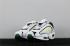 Nike Air Max Tailwind IV 4 White Black Gradient Green AQ2567-700