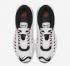 Nike Air Max Tailwind IV White Black Red AQ2567-104
