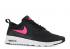 Nike Air Max Thea Gs Pink White Hyper Black 814444-001