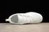 Nike Air Max Vision Pure White Reflective Casual 917857-100