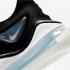 Nike Air Max Zephyr Black Grey White Running Shoes CV8817-002