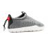 Nike Air Moc Tech Fleece Grey Heather University Black White Red 834591-001