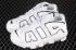 Nike Air More Uptempo 96 QS White Black Shoes DD6718-100