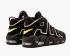 Nike Air More Uptempo Black White Mens Basketball Shoes 414962-001