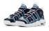 Nike Air More Uptempo Denim Blue GS Big Kids Shoes 415082-404