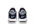 Nike Air More Uptempo Denim Blue GS Big Kids Shoes 415082-404