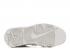Nike Air More Uptempo Gs Light Bone White 415082-006