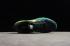 Nike Flyknit Air Max Black Turbo Green Volt Mens Running Shoes 620469-001