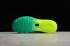 Nike Flyknit Air Max Black Turbo Green Volt Mens Running Shoes 620469-001