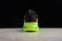 Nike Flyknit Air Max Black Turbo Green Volt Mens Running Shoes 620469-001