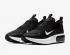 Nike Wmns Air Max Dia Black White Running Shoes CI3898-001