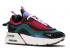 Nike Wmns Air Max Furyosa Nrg Night Green Sail Black Raspberry Red DC7351-300
