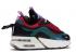 Nike Wmns Air Max Furyosa Nrg Night Green Sail Black Raspberry Red DC7351-300