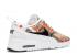 Nike Wmns Air Max Thea Color White Multi 746082-100