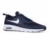Nike Wmns Air Max Thea Obsidian White 599409-409