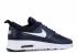 Nike Wmns Air Max Thea Obsidian White 599409-409