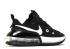 Nike Wmns Air Max Up Black White Silver Metallic CT1928-002