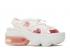 Nike Womens Air Max Koko Sandal Summit White Pink Glaze CW9705-101