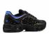 Supreme Nike Air Max Tailwind 4 IV Black Blue AT3854-001