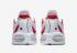 Supreme x Nike Air Max Tailwind 4 Red White University Geyser Grey AT3854-100