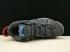 VILLA x Alexander John x Nike Air More Uptempo Grey Blue Red 921948-701