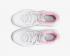 Wmns NikeCourt Lite 2 White Pink Foam Photon Dust AR8838-104