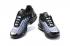 2021 Nike Air Max Plus 3 Black Blue White CO7005-003