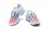 2021 Nike Air Max Plus 3 White Pink Blue CJ9684-115