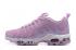 NEW Nike Air Max Plus TN KPU Tuned Lilac colour pink white women Running Shoes 830768-551