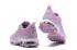 NEW Nike Air Max Plus TN KPU Tuned Lilac colour pink white women Running Shoes 830768-551