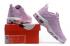 NEW Nike Air Max Plus TN KPU Tuned Lilac colour pink white women Running Shoes 830768-551