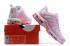NEW Nike Air Max Plus TN KPU Tuned pink white women Running Shoes 830768-552