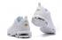NIKE Air Max Plus Tn Ultra white shoes 881560-102