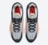 Nike Air Max Plus 2 Light Smoke Grey Black Turf Orange CZ1650-001