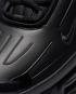 Nike Air Max Plus 3 Leather Black DK Smoke Grey Shoes CK6716-001