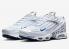 Nike Air Max Plus 3 White Silver University Blue DR0140-100