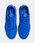 Nike Air Max Plus A-COLD-WALL House Blue Varsity Royal Cool Grey FD7855-400