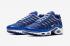 Nike Air Max Plus Arctic Chill Midnight Navy Team Royal CW7024-400