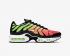 Nike Air Max Plus Black Green Strike Flash Crimson White CD0609-010