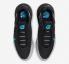 Nike Air Max Plus Black Grey Laser Blue DR0453-002