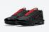 Nike Air Max Plus Black Red Reflective DN7997-001