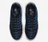 Nike Air Max Plus Black Royal Grey University Blue DH4776-003